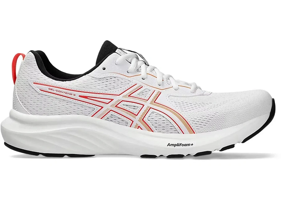 Фото № 1 с приближением к товару «‎ASICS Gel-Contend 9»