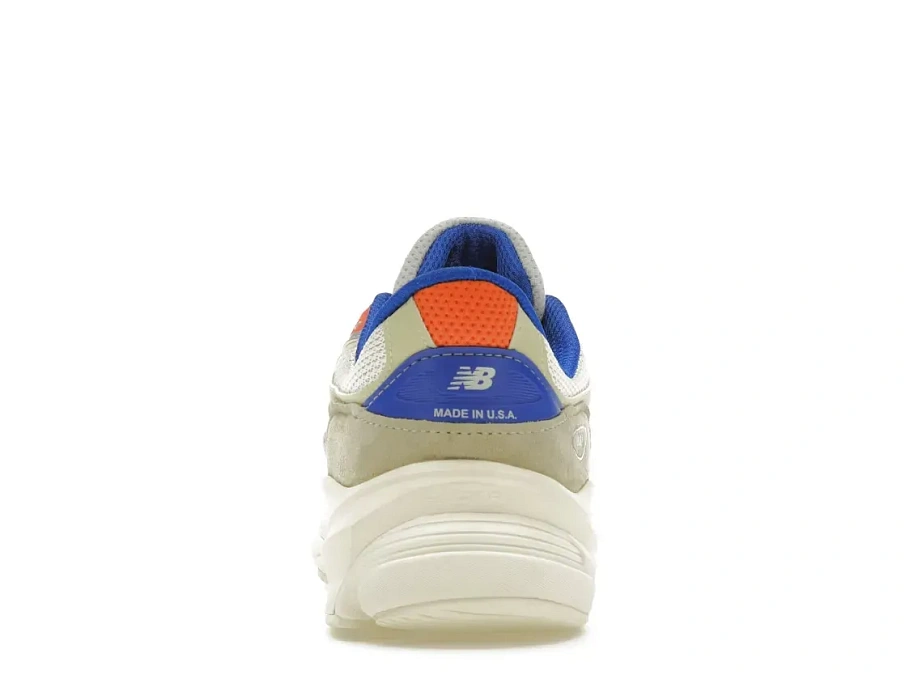 Фото № 4 с приближением к товару «‎New Balance 990v6»