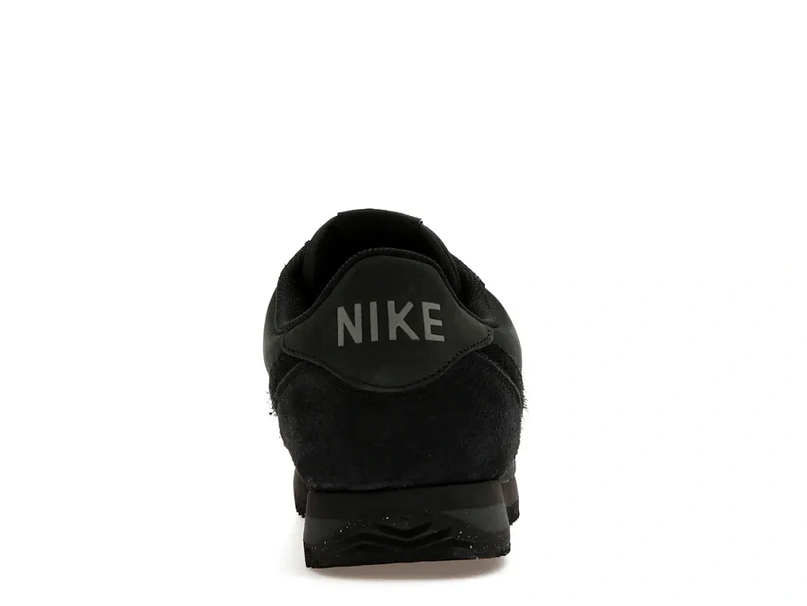 Фото № 4 с приближением к товару «‎Nike Cortez PRM Great Outdoors Triple Black »