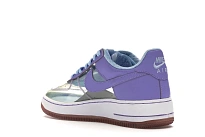 Фото № 6 с приближением к товару «‎Nike Air Force 1 Low Fantastic 4 Invisible Woman »