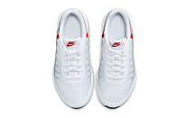 Фото № 4 с приближением к товару «‎(BP) Nike Air Max Invigor GreyRed»