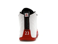 Фото № 4 с приближением к товару «‎Jordan 12 Retro Cherry (2023)»