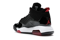 Фото № 6 с приближением к товару «‎Jordan Maxin 200 Black Gym Red»