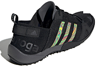 Фото № 4 с приближением к товару «‎adidas Terrex Daroga Two 13 S.Rdy WhiteGreyGreen»
