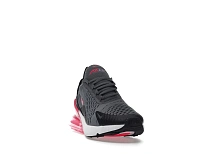 Фото № 2 с приближением к товару «‎Nike Air Max 270 Smoke Grey Hyper Pink »