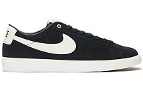 Фото № 2 с приближением к товару «‎Nike Sb Zoom Blazer Low Gt Skate Shoes WhiteBlack»