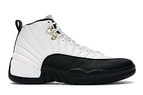 Фото № 1 с приближением к товару «‎Jordan 12 Retro CDP Taxi (2008)»