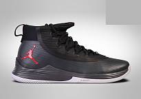 Фото № 1 с приближением к товару «‎Nike Air Jordan Ultra.fly 2 Anthracite Jimmy Butler »