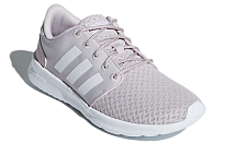 Фото № 3 с приближением к товару «‎adidas Wmns Cloudfoam Qt Racer Purple»