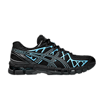Фото № 1 с приближением к товару «‎ASICS GEL-KAYANO 20 Black Pond (1203A388-005)»
