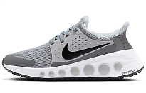 Фото № 1 с приближением к товару «‎Nike CruzrOne 'Light Solar Flare Heather'»