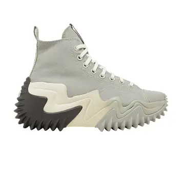 Converse Run Star Motion Platform Ombre Slate Sage Light Silver - 1