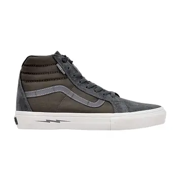 DEFCON x Vans Sk8-Hi Notchback Pro S - 1