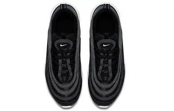 Nike Air Max 97 (W) Black - 2