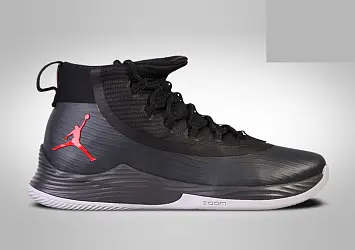 Nike Air Jordan Ultra.fly 2 Anthracite Jimmy Butler  - 1