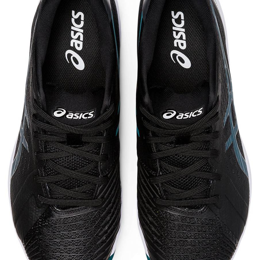 Фото № 3 с приближением к товару «‎Asics Solution Swift FF»