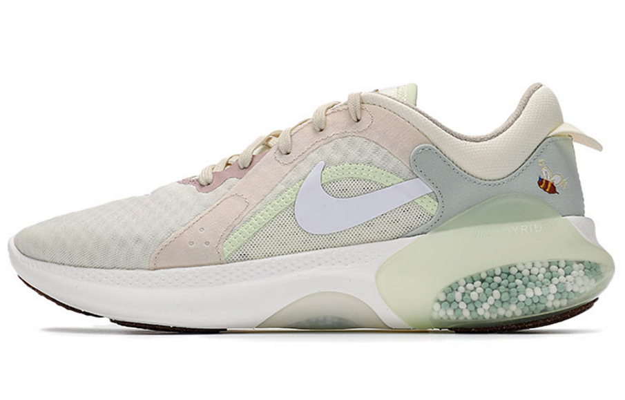 Фото № 1 с приближением к товару «‎Nike Wmns Joyride Dual Run 2 Running Shoes PinkWhiteGreen»