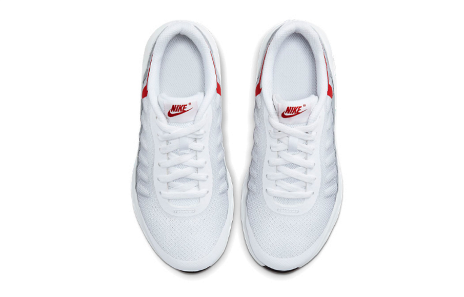 Фото № 4 с приближением к товару «‎(BP) Nike Air Max Invigor GreyRed»