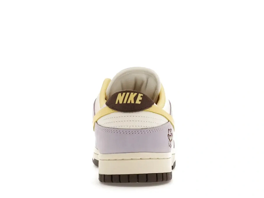 Фото № 4 с приближением к товару «‎Nike Dunk Low Premium»