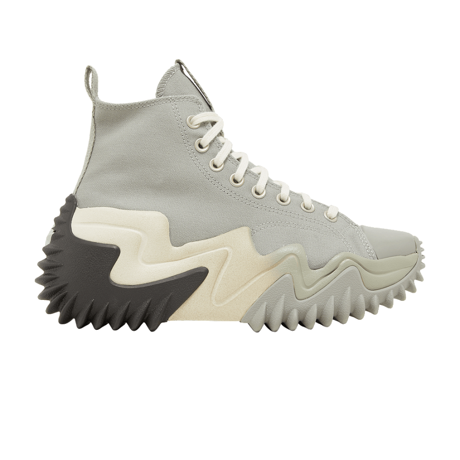 Фото № 1 с приближением к товару «‎Converse Run Star Motion Platform Ombre Slate Sage Light Silver»