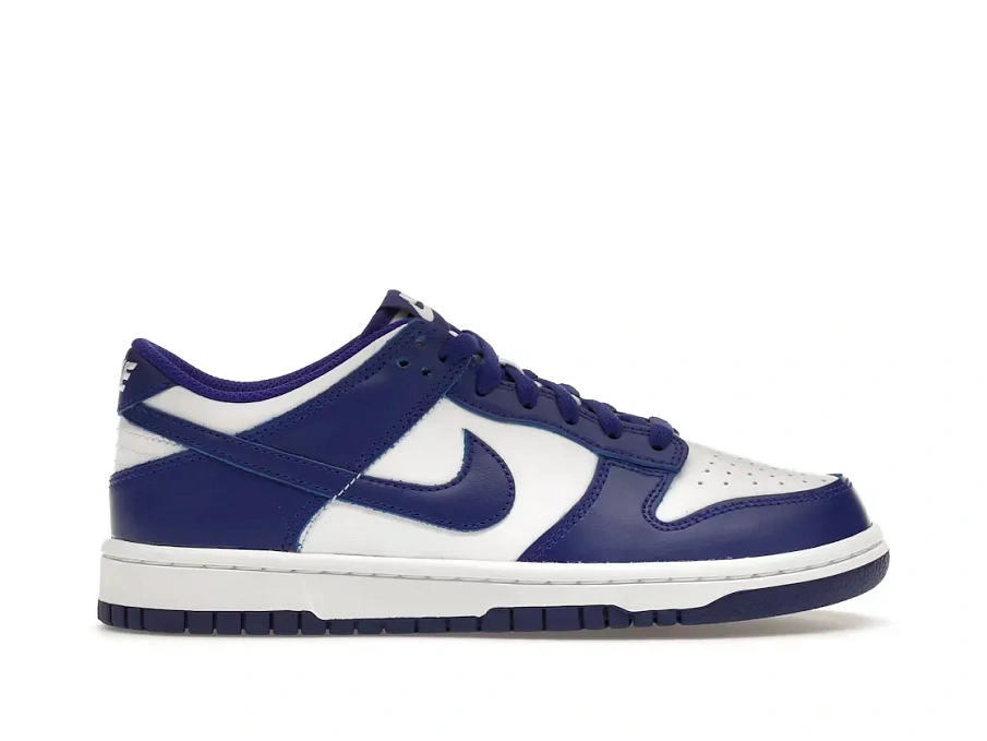 Фото № 1 с приближением к товару «‎Nike Dunk Low»