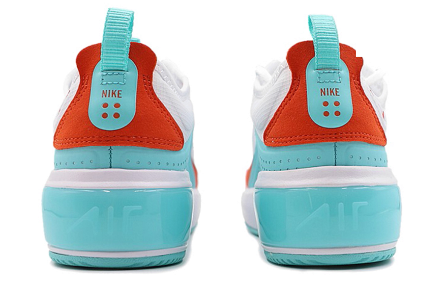 Фото № 4 с приближением к товару «‎Nike Air Max Dia Wmns WhiteGreenRed»