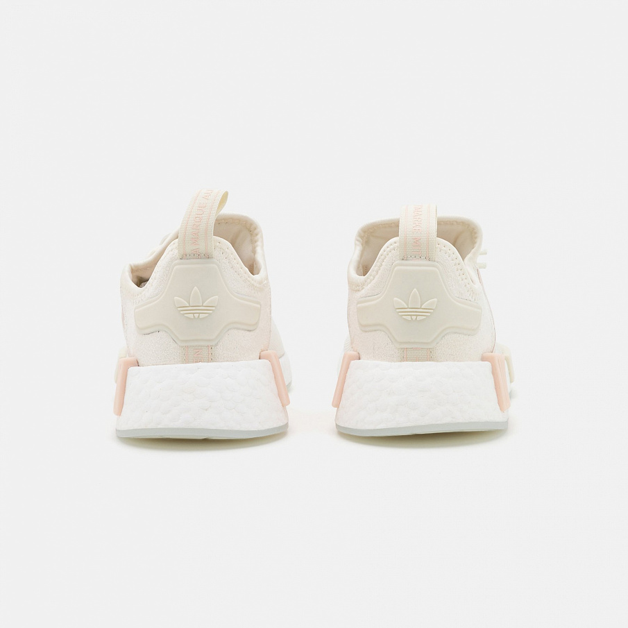 Фото № 4 с приближением к товару «‎Adidas Nmd R1 W »