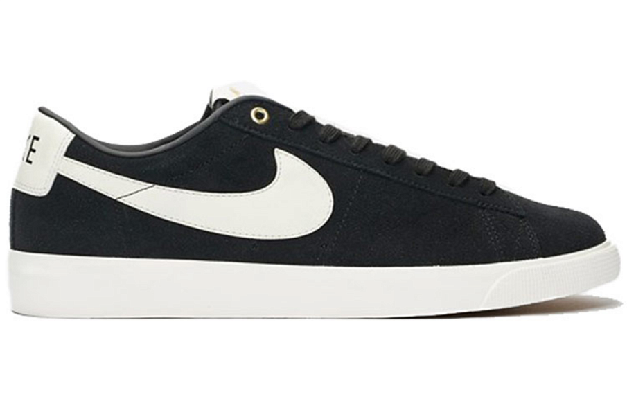 Фото № 2 с приближением к товару «‎Nike Sb Zoom Blazer Low Gt Skate Shoes WhiteBlack»