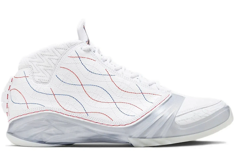 Фото № 1 с приближением к товару «‎Jordan 23 Retro Mid-Autumn Festival»