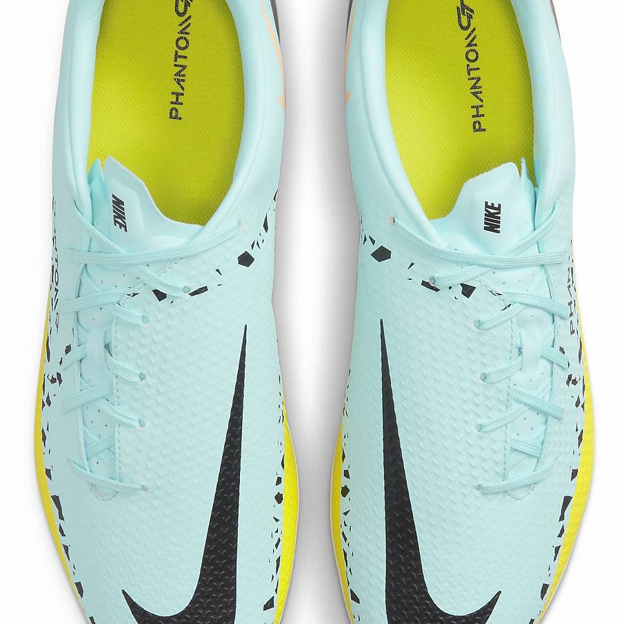 Фото № 3 с приближением к товару «‎Nike Academy »