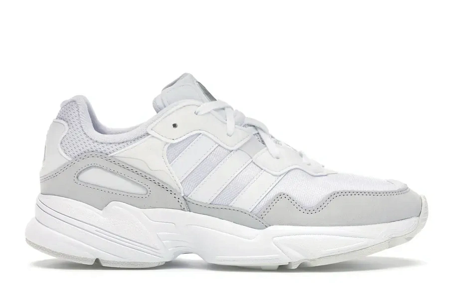 Фото № 1 с приближением к товару «‎adidas Yung-96 Cloud White Grey One»