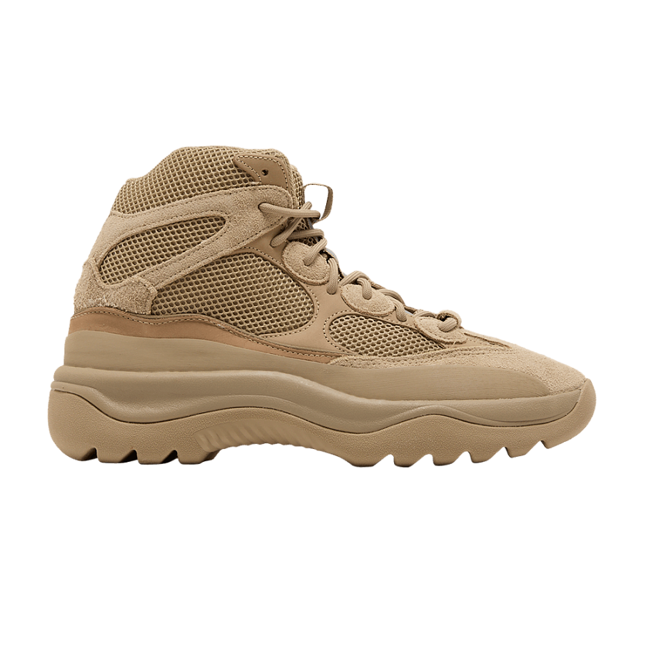 Фото № 1 с приближением к товару «‎adidas Yeezy Desert Boot Rock 2024»