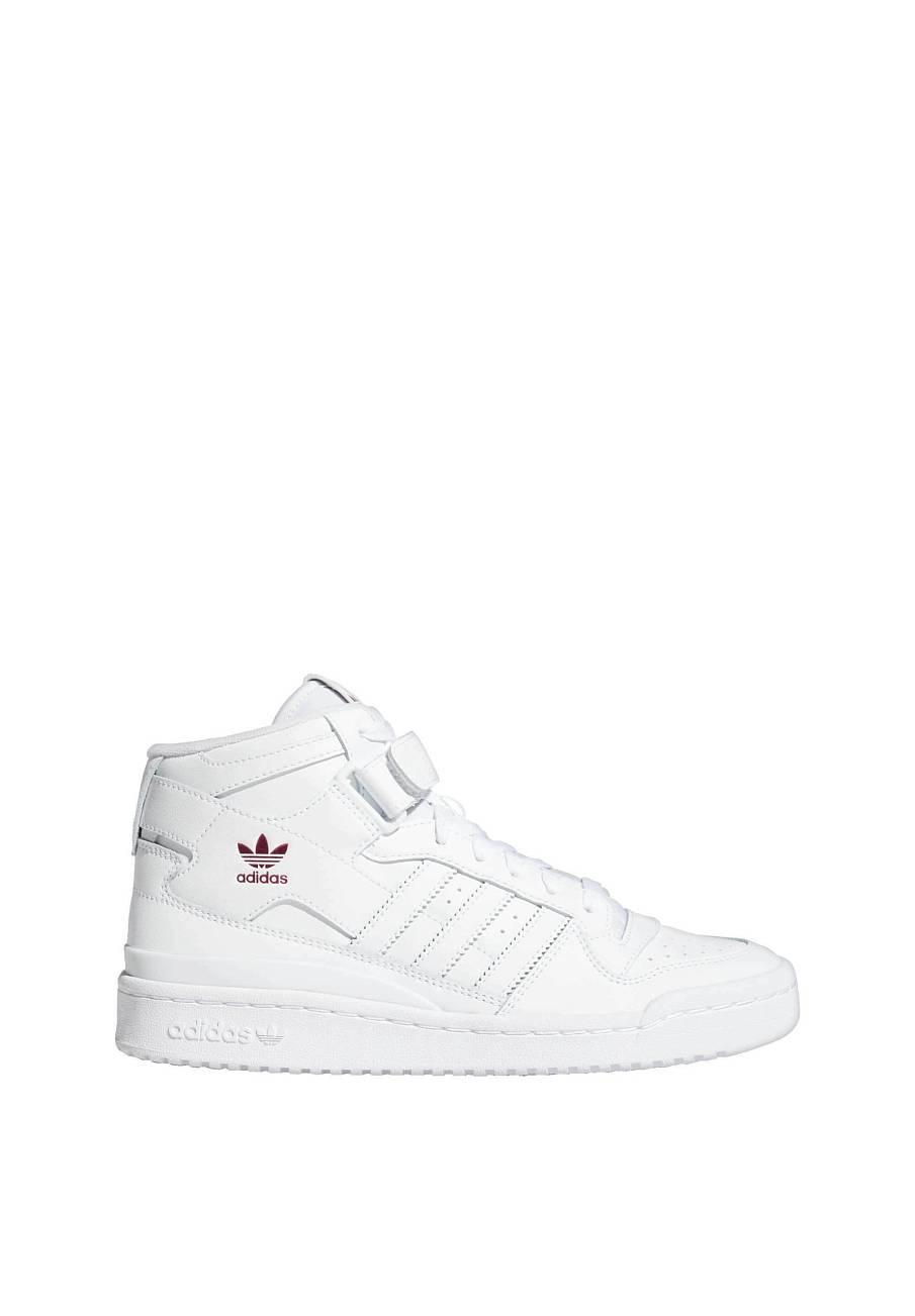 Фото № 2 с приближением к товару «‎Adidas Forum »