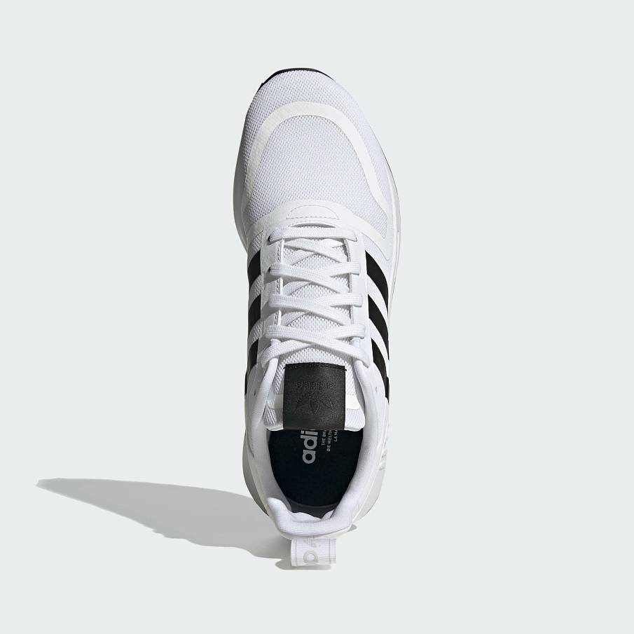 Фото № 4 с приближением к товару «‎Adidas Multix »