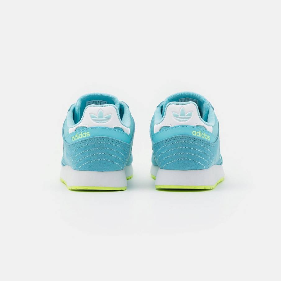 Фото № 4 с приближением к товару «‎Adidas Special 21 »