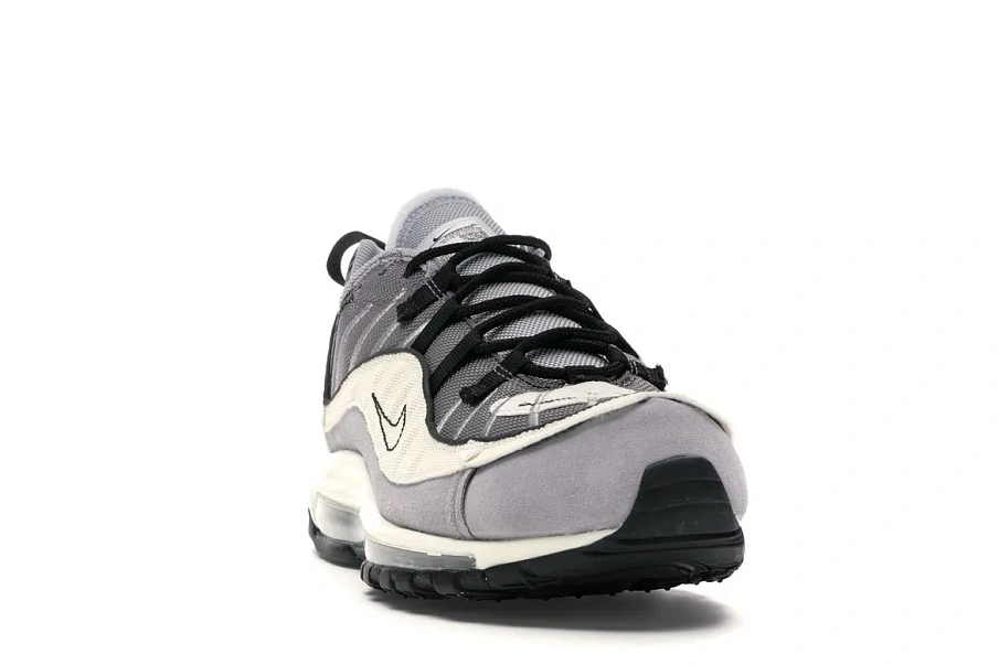 Фото № 2 с приближением к товару «‎Nike Air Max 98 Inside Out Wolf Grey»