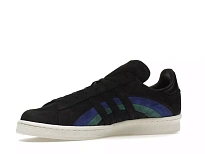 Фото № 2 с приближением к товару «‎adidas Campus 80s Book Works Black»