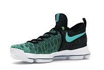 Фото № 3 с приближением к товару «‎Nike KD 9 Birds of Paradise»