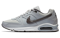 Фото № 1 с приближением к товару «‎Nike Air Max Command GreyBlack»