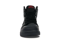 Фото № 2 с приближением к товару «‎Jordan 1 Retro High OG Essentials Black »