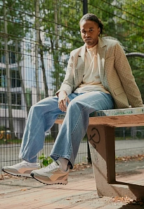 Фото № 3 с приближением к товару «‎RIDER FUTURE UNISEX»