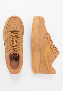 Фото № 2 с приближением к товару «‎Nike Air Force 1 ’07 »
