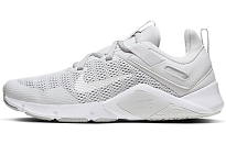 Фото № 1 с приближением к товару «‎Nike Legend Essential Grey»