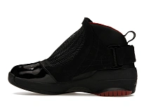 Фото № 5 с приближением к товару «‎Jordan 19 OG Bred (2004)»