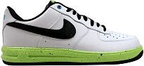 Фото № 1 с приближением к товару «‎Nike Lunar Force 1 14 White/Wolf Grey»