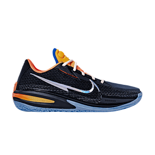 TITAN x Dylan Harper x Nike Air Zoom GT Cut EP Before The Light