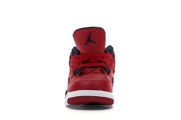 Jordan 4 Retro - 2