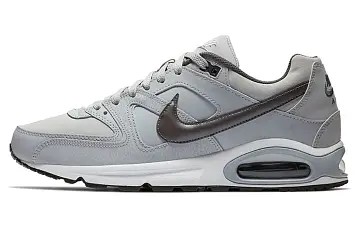 Nike Air Max Command GreyBlack - 1