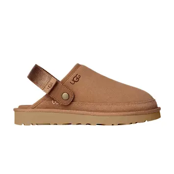 UGG Golden Coast Clog II Chestnut - 1