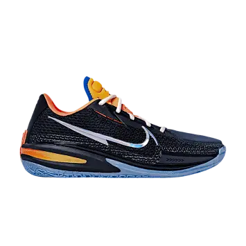 TITAN x Dylan Harper x Nike Air Zoom GT Cut EP Before The Light